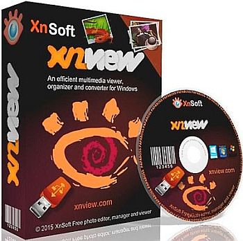 XnView Classic 2.51.2 Portable by PortableApps