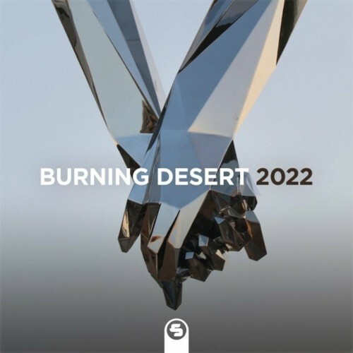 Burning Desert 2022 (2022)