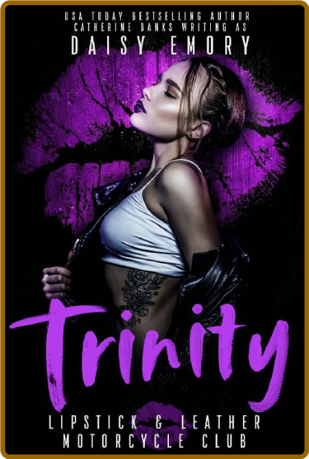 Trinity - Daisy Emory