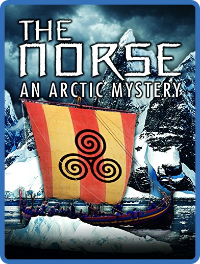 The Norse An Arctic Mystery 2012 1080p WEBRip x264-RARBG