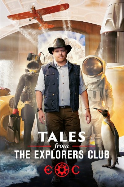 Tales From the Explorers Club S01E03 XviD-[AFG]
