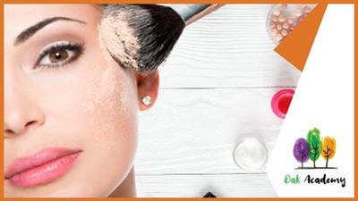 Fundamentals Of Face Massage | Makeup Artistry For  Everyone 2767ee3cab3f432ec2c56f81dea69b1a