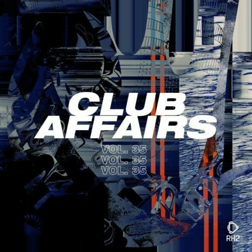 Club Affairs, Vol. 35 (2022)