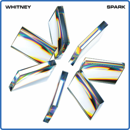 Whitney - SPARK (2022)