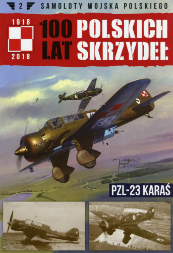 Samoloty Wojska Polskiego 02