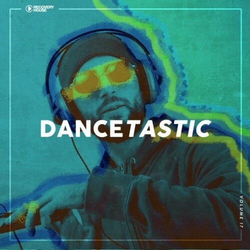 VA - Dancetastic, Vol. 17 (2022) (MP3)