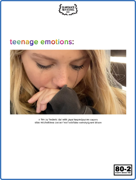 Teenage Emotions 2021 1080p WEBRip AAC2 0 x264-KUCHU