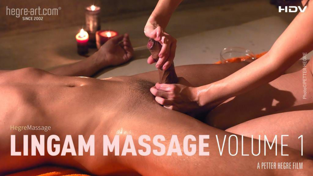 2010-05-14 - Lingam Massage volume 1