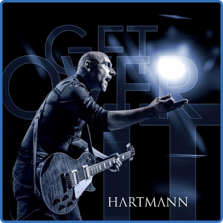 Hartmann - Get Over It (2022)