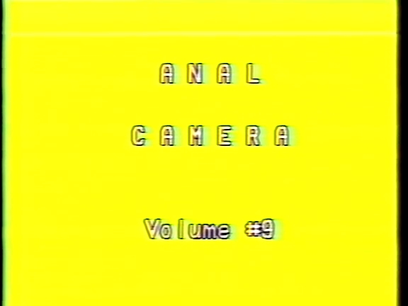 Anal Camera 9 (Jeff Scott, Erotic Video Network) [1995 ., All Sex, VHSRip] (Kimberly Kummings, Zena Dean, Bridgette Belle)