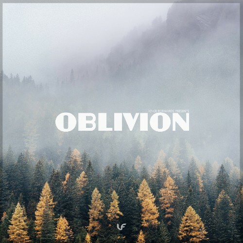Vince Forwards - Oblivion 014 (2022-09-15)