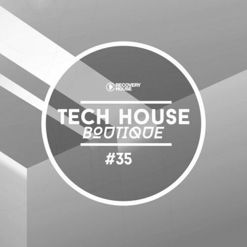 Tech House Boutique, Pt. 35 (2022)