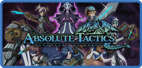 Absolute Tactics Daughters of Mercy v1.0.0.3 GOG