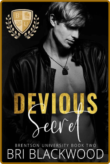 Devious Secret  A Dark Enemies - Bri Blackwood Bd0ebf5a4e68203f4a681fdb935a0f56