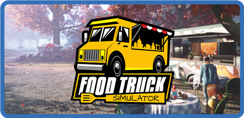Food Truck Simulator [FitGirl Repack]