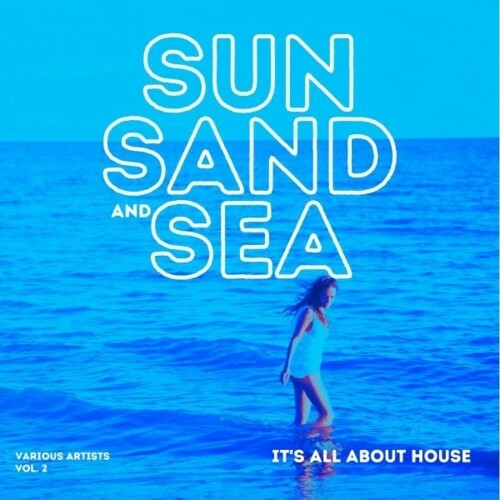 Sun, Sand and Sea (It's All About House), Vol. 2 (2022)