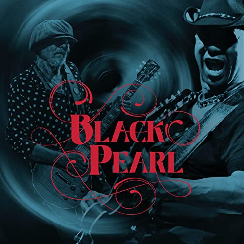 Black Pearl - Black Pearl 2022