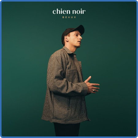 chien noir - Beaux (2022)