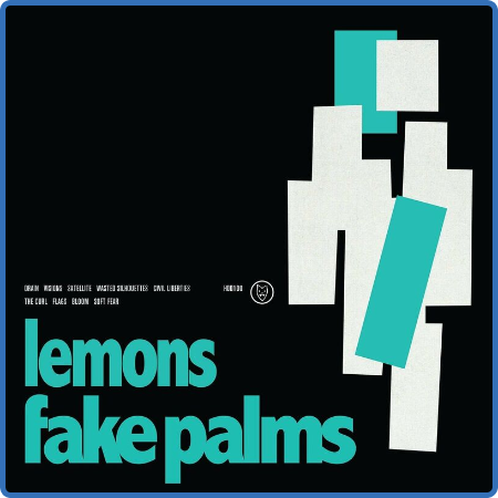 Fe Palms - Lemons (2022)