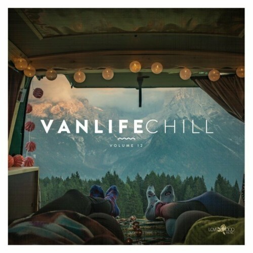 VA - Vanlife Chill, Vol. 12 (2022) (MP3)