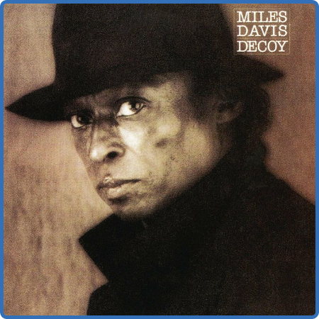 Miles Davis - Decoy (2022 Remaster) (2022)