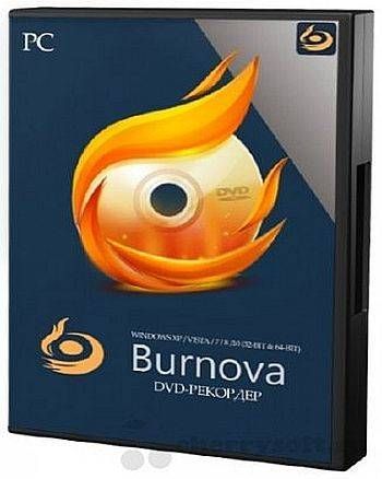 Aiseesoft Burnova 1.3.92 Portable by LRepacks