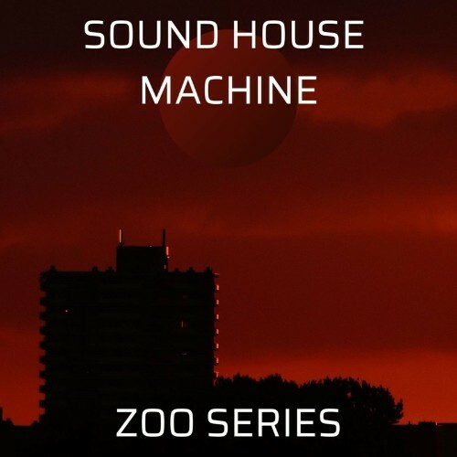 Sound House Machine (2022)