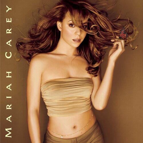 Mariah Carey - Butterfly? 25th Anniversary Expanded Edition (2022) FLAC