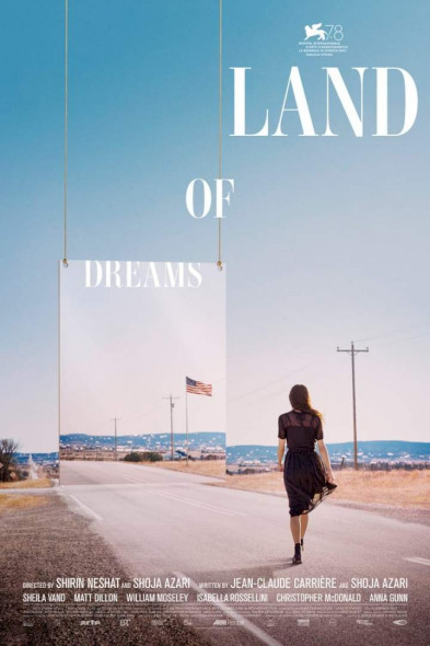 Land of Dreams (2022) 1080p WEBRip DD5 1 X 264-EVO
