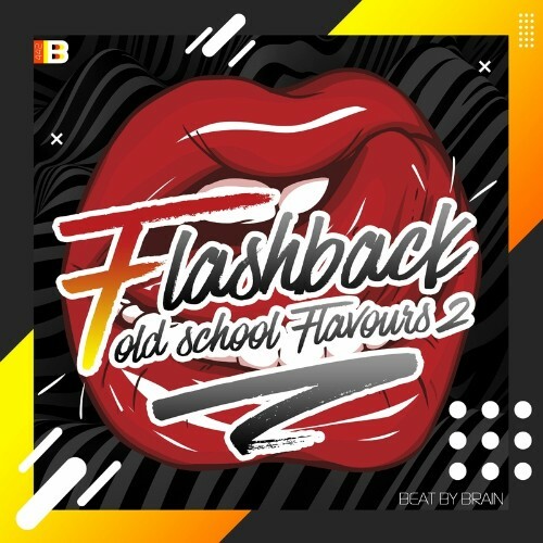 FlashBack - Old School Favlours 2 (2022)