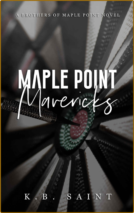 Maple Point Mavericks - K B  Saint