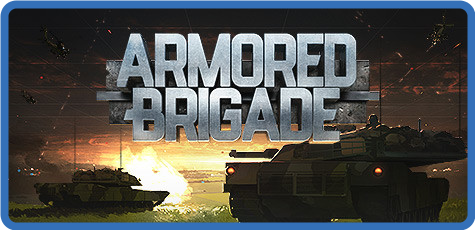 Armored Brigade v1.068 GOG