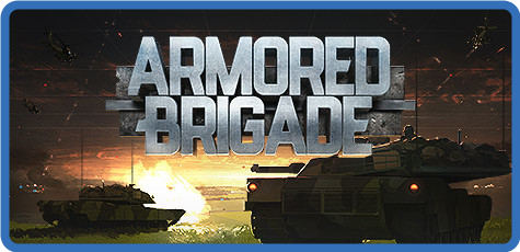 Armored Brigade v1.068 GOG F0c156bb379e07034d2918228b5f4e80