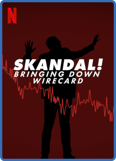 Skandal Bringing DOwn Wirecard 2022 WEBRip x264-ION10
