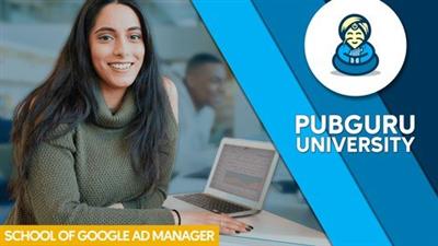 Pubguru University School Of Google Ad  Manager