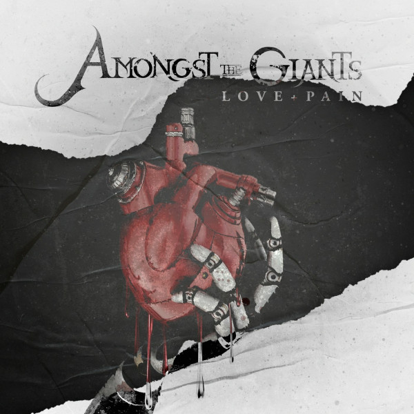 Amongst the Giants - Love Pain [Single] (2022)