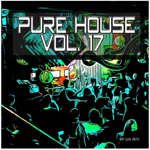 Pure House, Vol. 17 (2022)