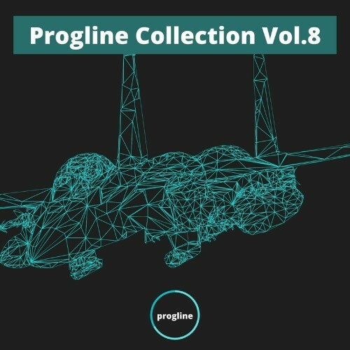 Progline Collection, Vol. 8 (2022)
