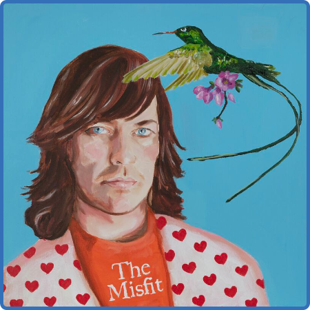 Rhett Miller - The Misfit (2022)