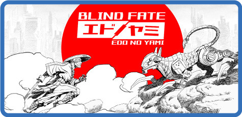 Blind Fate Edo no Yami v1.0.1 GOG
