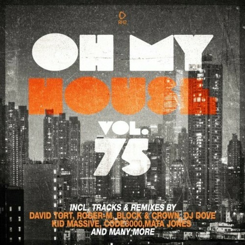 Oh My House, Vol. 75 (2022)