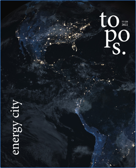 Topos - August 2022