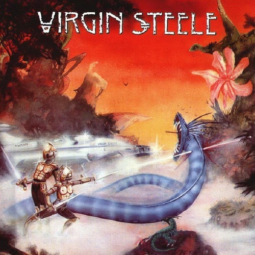 Virgin Steele - Virgin Steele 1982 (Remastered 2002)