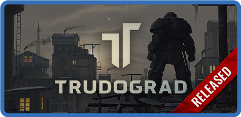 ATOM RPG Trudograd v1.0.51 GOG