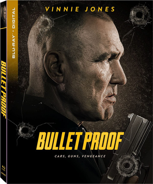 Bullet Proof (2022) 720p BRRip AAC2 0 X 264-EVO