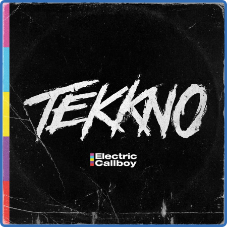 Electric Callboy - TEKKNO (2022)