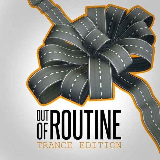 VA - Out Of Routine - Trance Edition