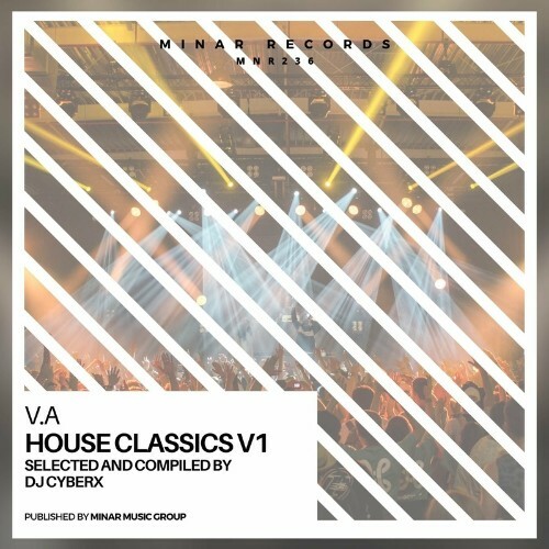 House Classics V1 (2022)