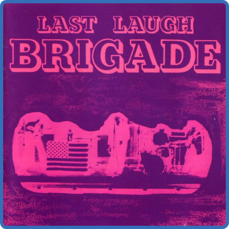 Brigade - 1970 - Last Laugh