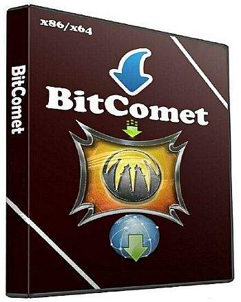 BitComet 1.95 Portable by Xing Wang